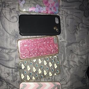 Phone cases